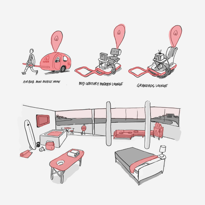 AirBNB